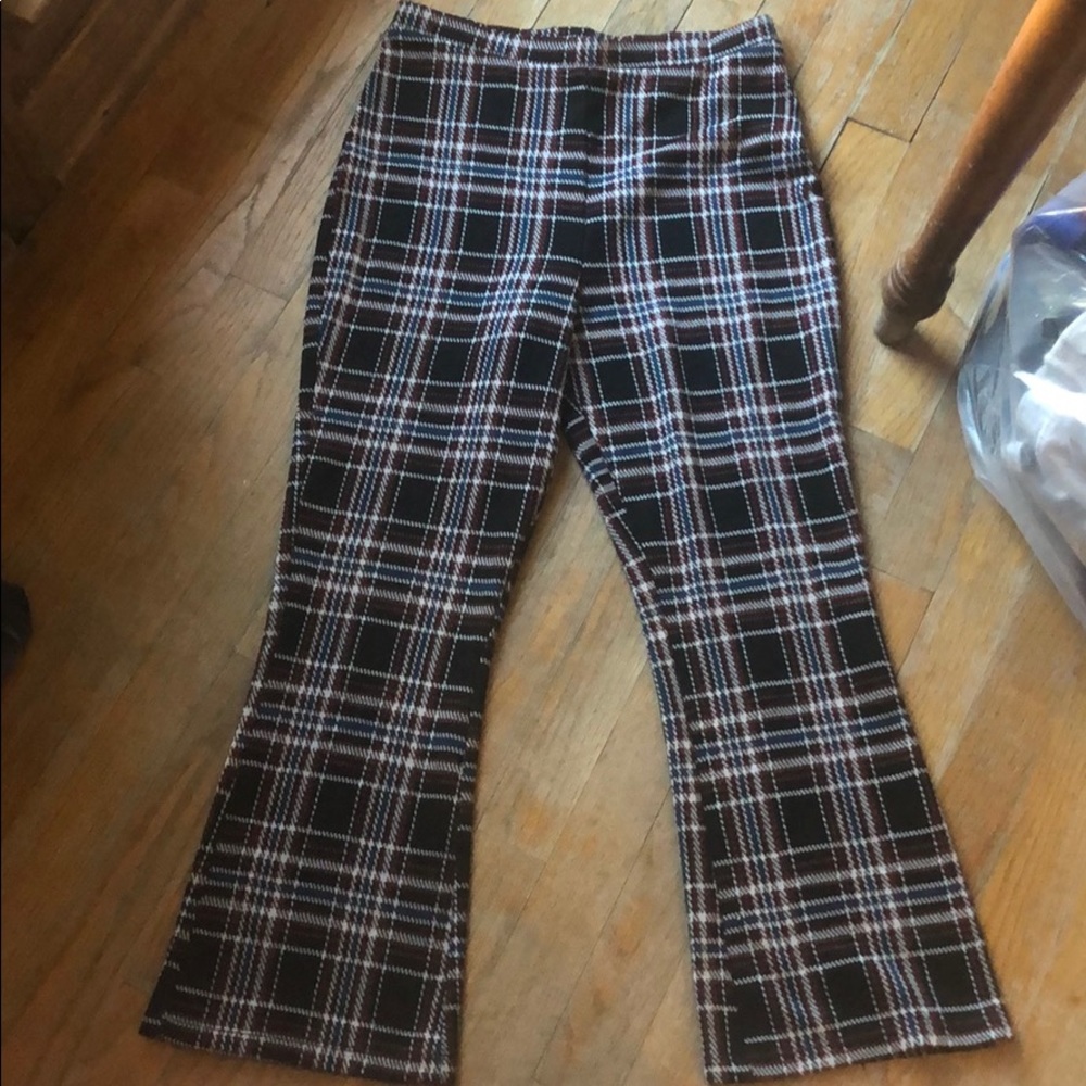 Wild Fable plaid pants